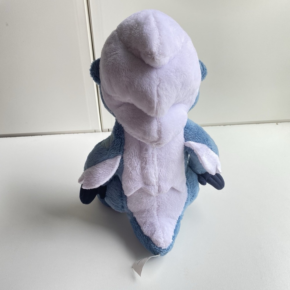 Disney Bunga The Lion Guard Honey Badger 13" Stuffed Animal Plush Only! - Picture 2 of 6